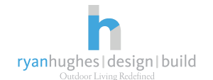 Logo of Ryan Hughes Design Build