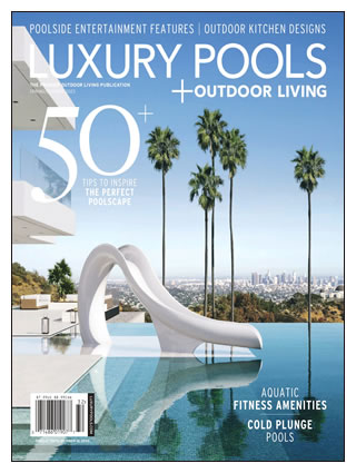 Click here for Ryan Hughes Design Build featured in Luxury Pools + Outdoor Living Spring/Summer 2023 (pdf)