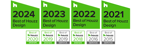 Ryan Hughes Design Build Best of Houzz Design 2023
