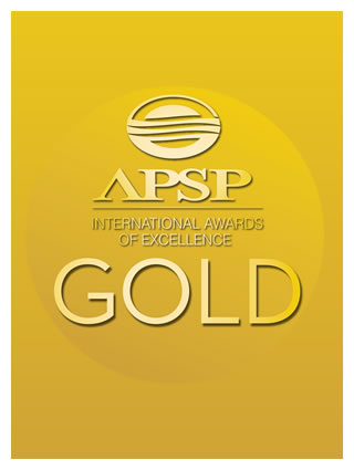 Ryan Hughes Design wins 4 APSP International Awards of Excellence 2016