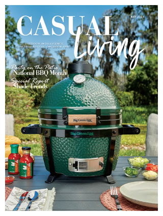 Click here to view Ryan Hughes Design feature Casual Living - May 2019 (pdf).
