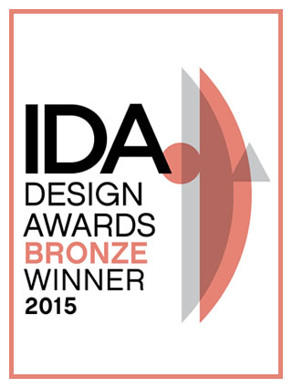 Ryan Hughes Design Bronze Winner IDA Ultimate Outdoor Living Project