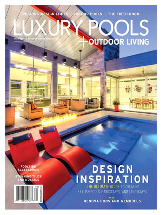 Click here to view Ryan Hughes Design Build feature Indoor and Outdoor Spaces Luxury Pools - Summer 2019 (pdf).