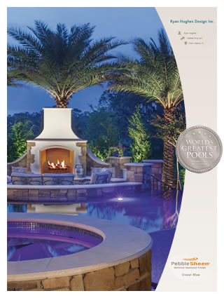 Ryan Hughes Design Build/Build Congratulations on being awarded as one of the 2015 #worldsgreatestpools award winners!