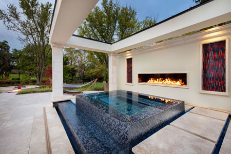 Modern Tranquility