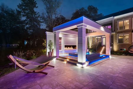 Modern Tranquility